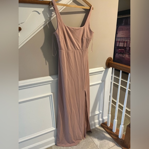 Birdy Grey Bridesmaids Dress - Picture 9 of 10